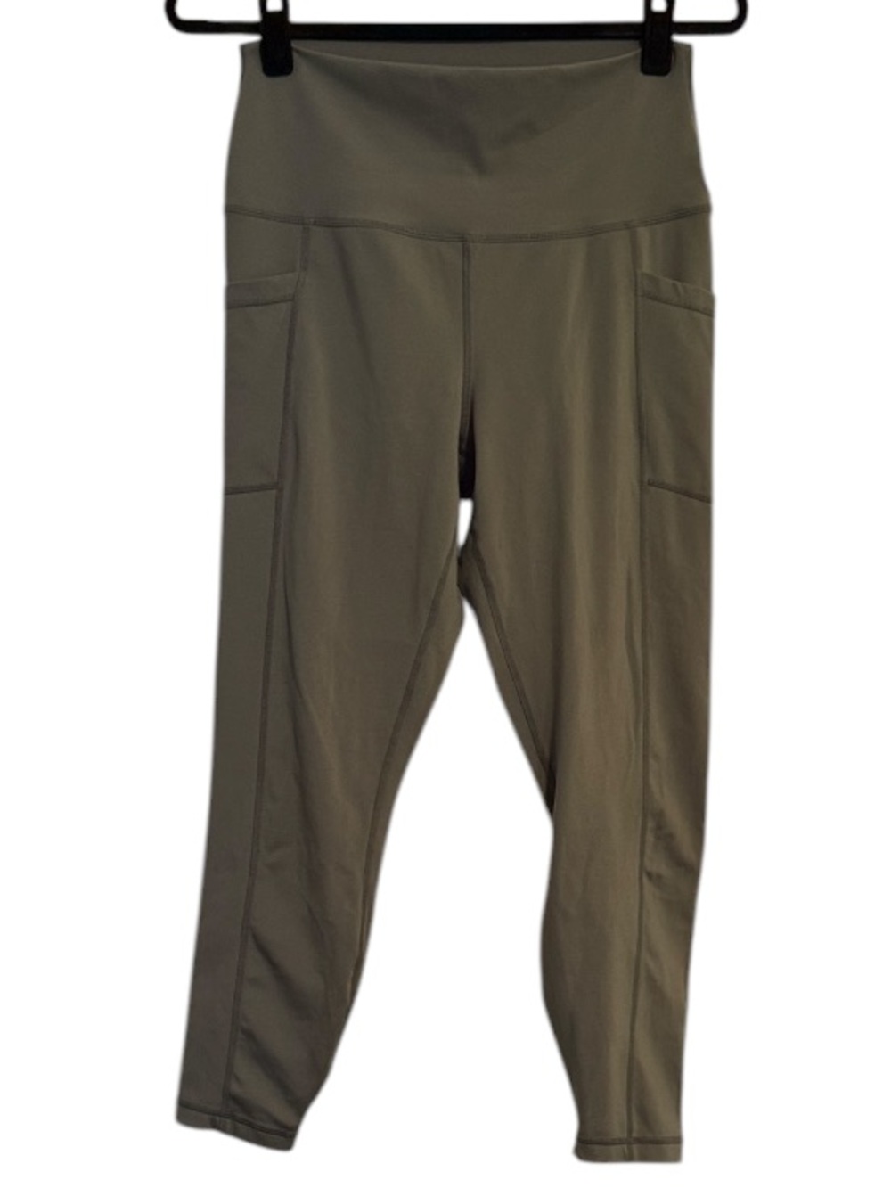 ☀️ Yogalicious Lux Tribeca Ankle Leggings with Pockets